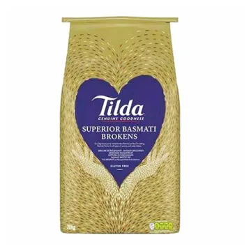 Tilda Superior Basmati Brokens
